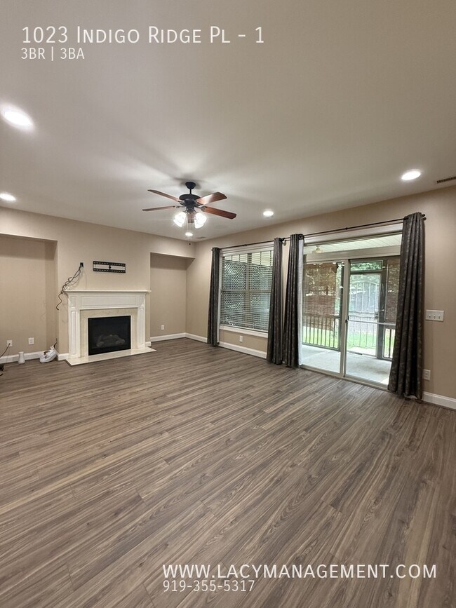 Building Photo - 1023 Indigo Ridge Pl