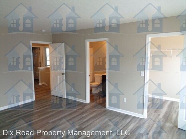 Building Photo - 4 br, 2.5 bath House - 802 Prescot Circle,
