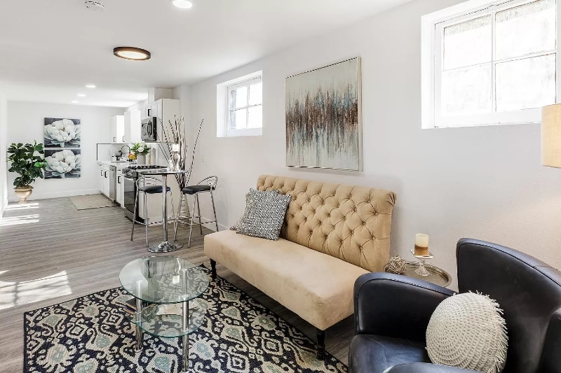 Building Photo - 2437 Acton St