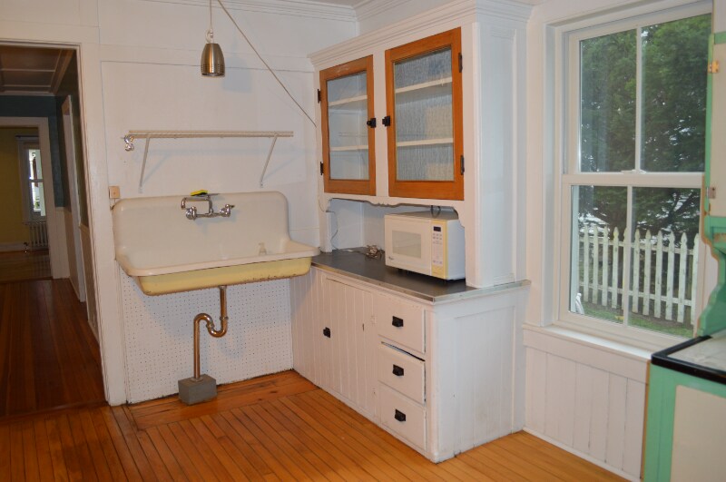 Building Photo - 31 Nash Pl