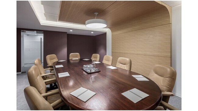 Building Photo - 150 W 56th St