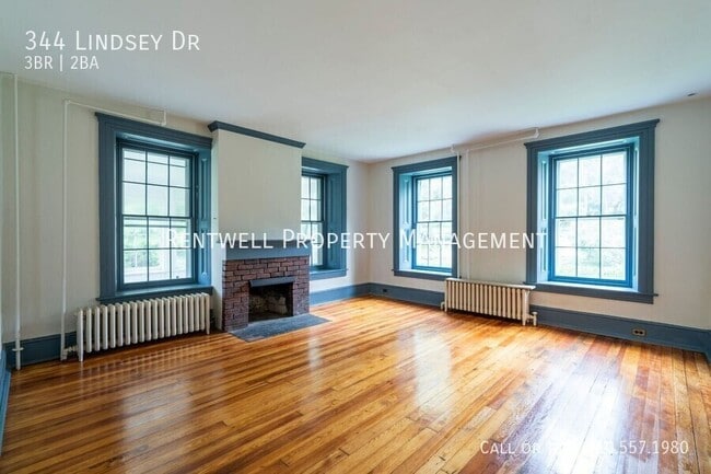 Building Photo - 344 Lindsey Dr