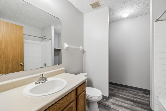 Floorplan - Providence Glen