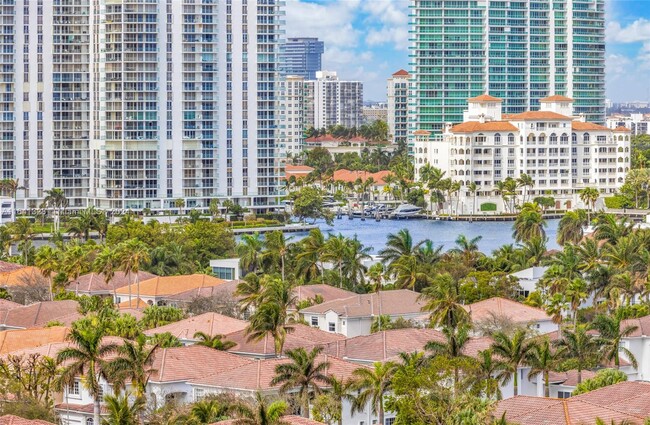 Building Photo - 19201 Collins Ave