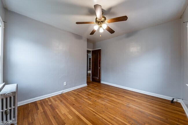 Building Photo - 18405 Newell Rd