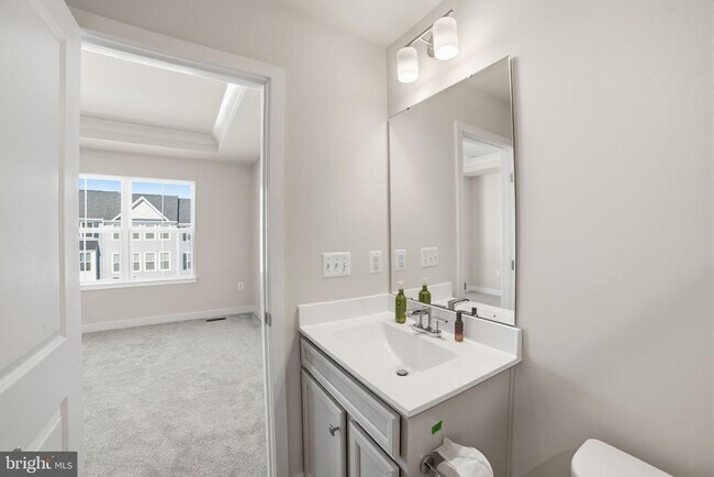 Building Photo - 6920 Braxton Spgs Wy