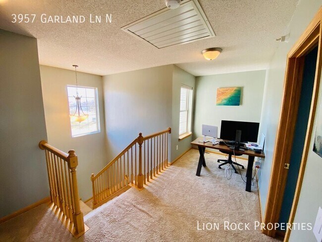 Building Photo - 3957 Garland Ln N