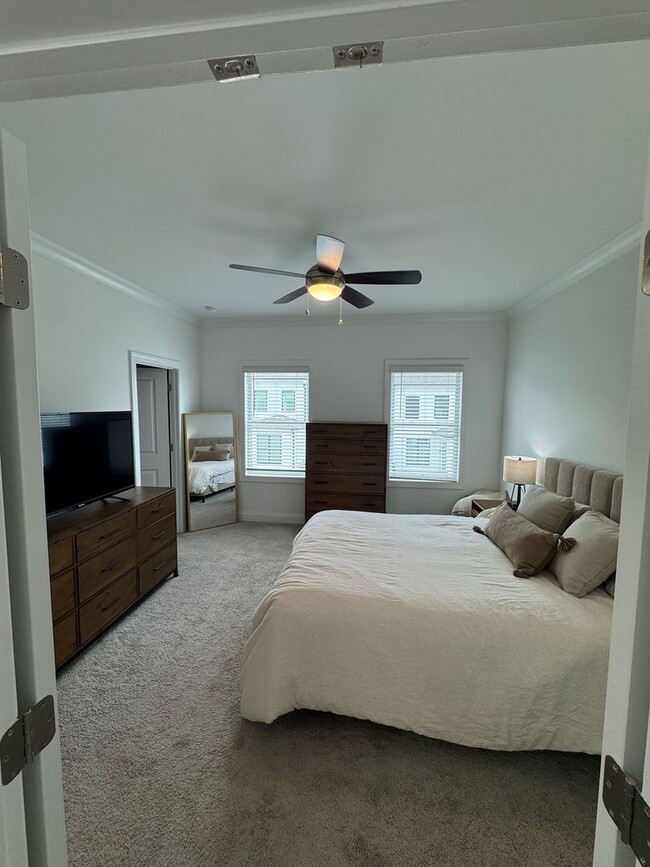 Building Photo - Charming 3BR Townhome in Buford