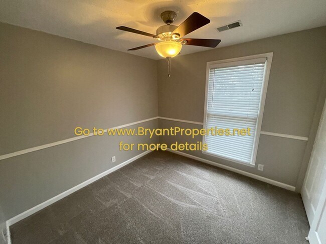 Building Photo - Nashville - 3 Bedroom, 2 Baths, 37217 Area