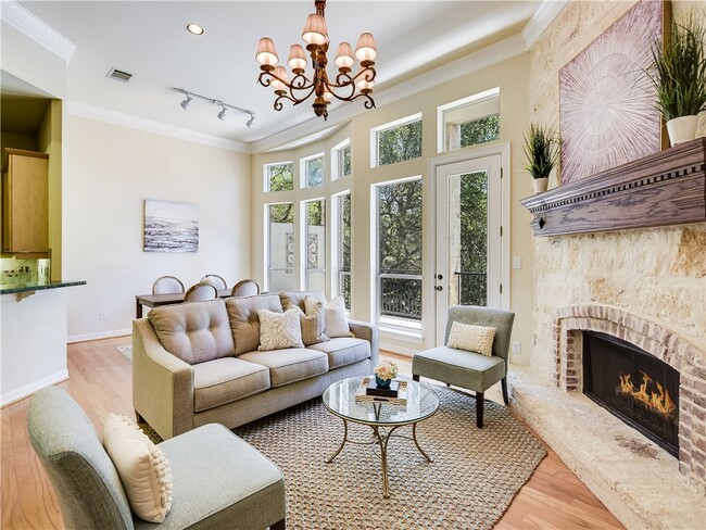 Building Photo - 1701 Spyglass Dr