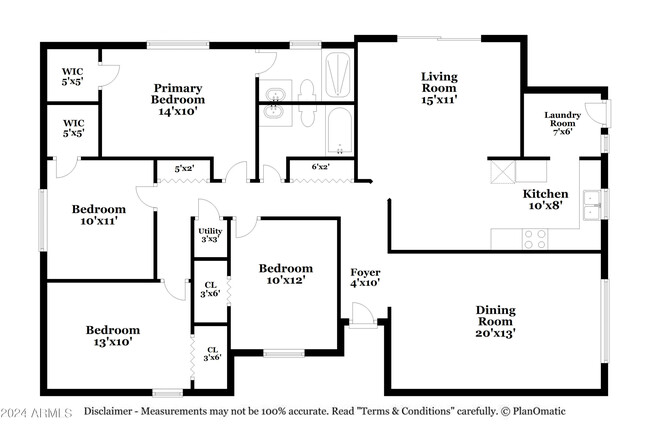 Building Photo - 3509 W Sahuaro Dr