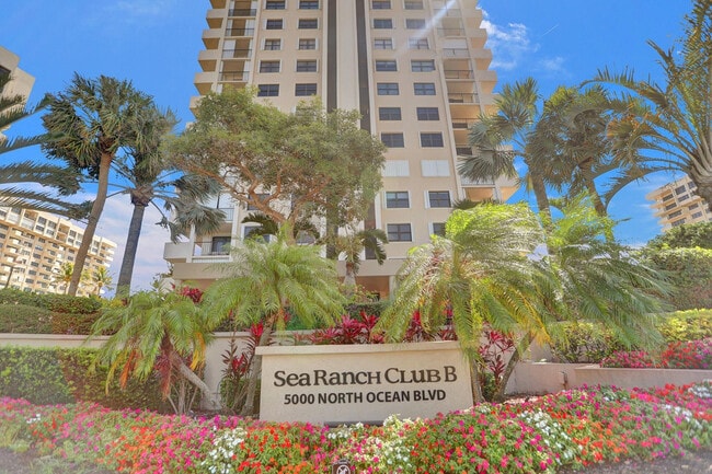 Building Photo - 5000 N Ocean Blvd