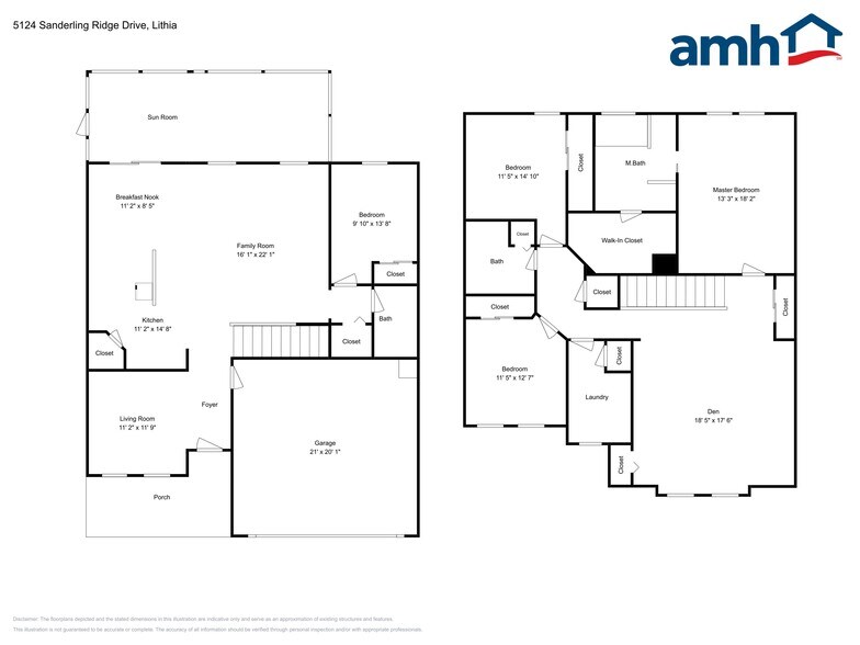 Building Photo - 5124 Sanderling Ridge Dr
