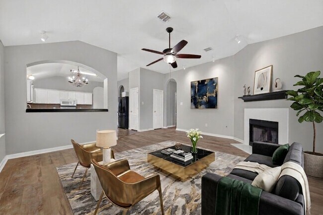 Building Photo - 6407 Granite Springs Ln