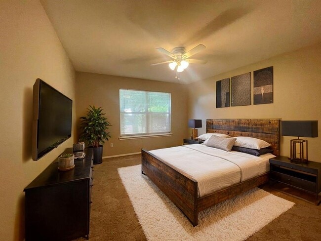 Building Photo - 3403 Caleb Dr