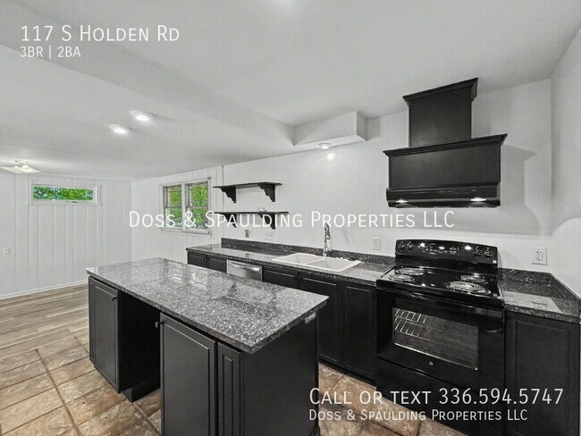 Building Photo - 117 S Holden Rd