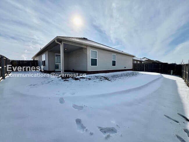 Building Photo - 25173 E 91st Pl S