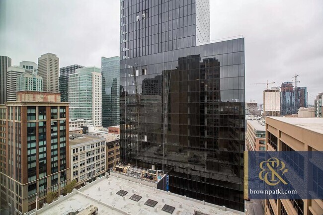 Building Photo - 1 Hawthorne St
