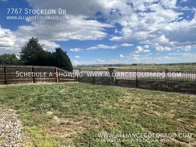 Building Photo - 7767 Stockton Dr