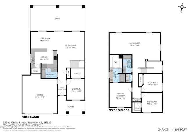 Building Photo - 23693 Grove St