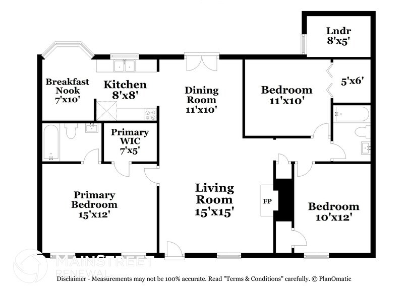 Building Photo - 1538 Stone Hill Rd