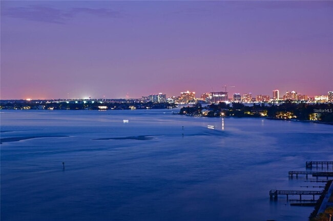 Building Photo - TURNKEY FURNISHED WATERFRONT RENTAL – Live...