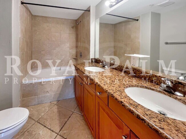 Building Photo - Gated. Graceful. Gorgeous — 3BR/2BA Townhouse in Bella Casa – Year-Round Comfort with Seasonal Ch...