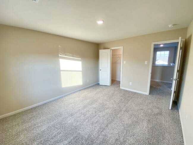 Building Photo - Stylish 4-Bedroom Two-Story Home with Park Access in Princeton, TX