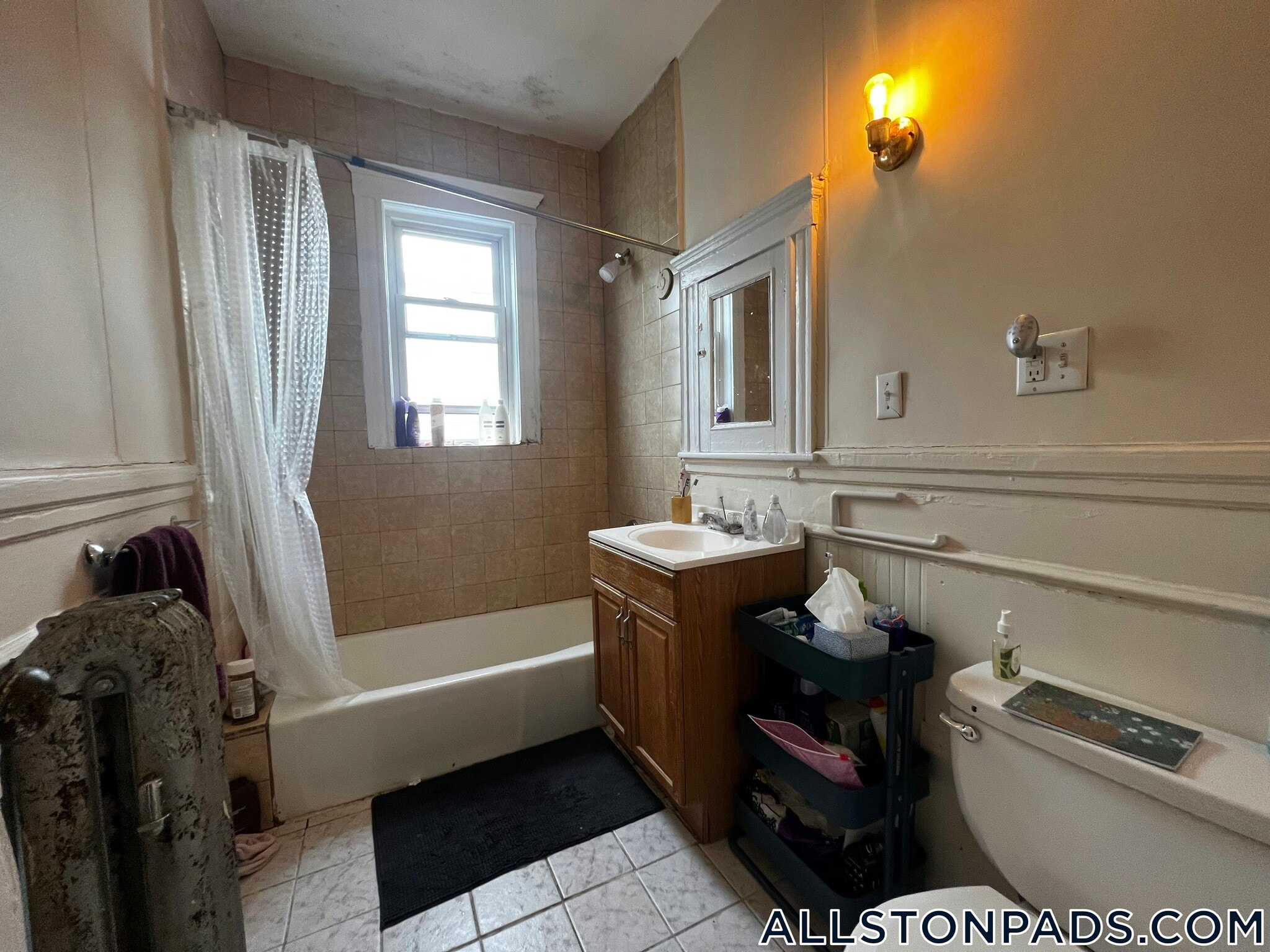 Building Photo - 5 Harvard Ter