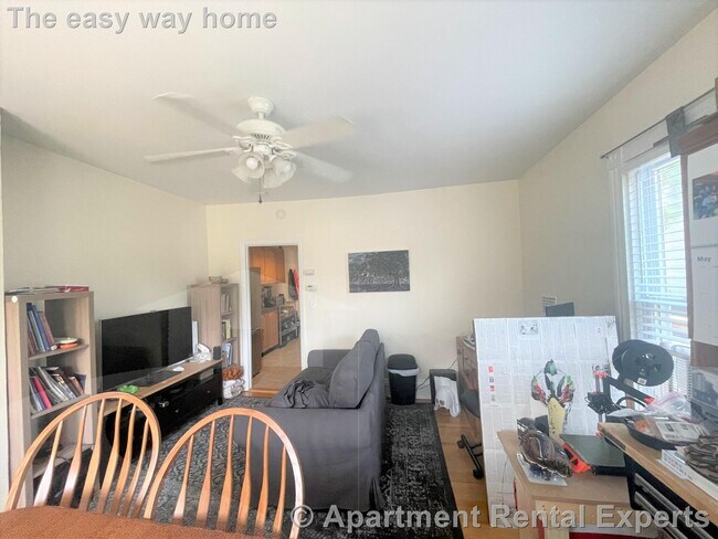 Building Photo - 60 Walden St