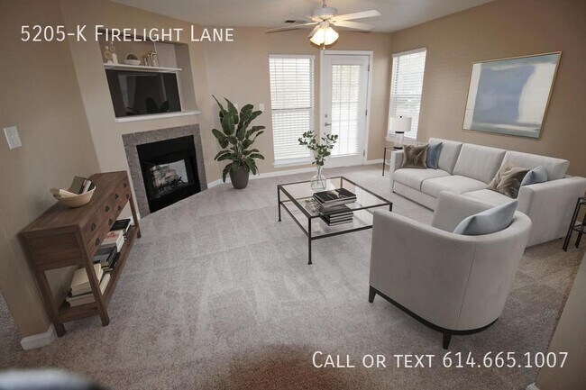 Building Photo - 5205 Firelight Ln