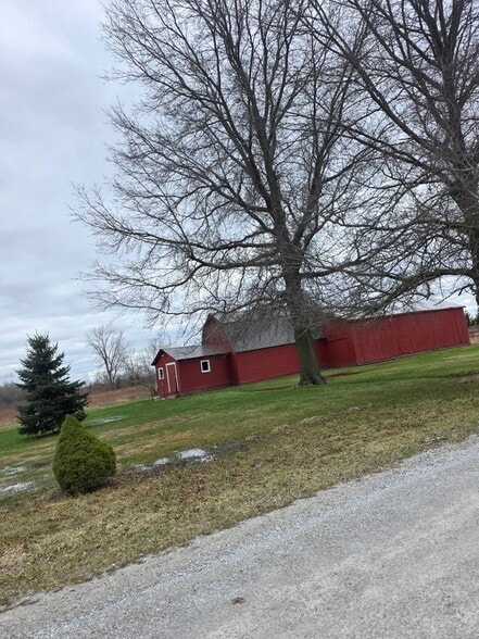 Building Photo - 15707 Norman Rd