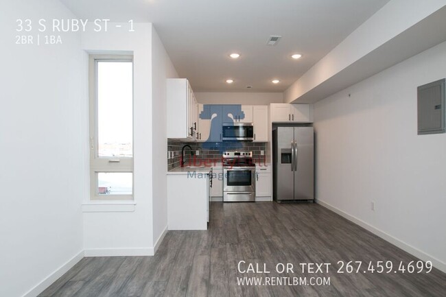 Primary Photo - 33 S Ruby St