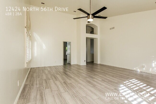 Building Photo - 12424 N 56th Dr