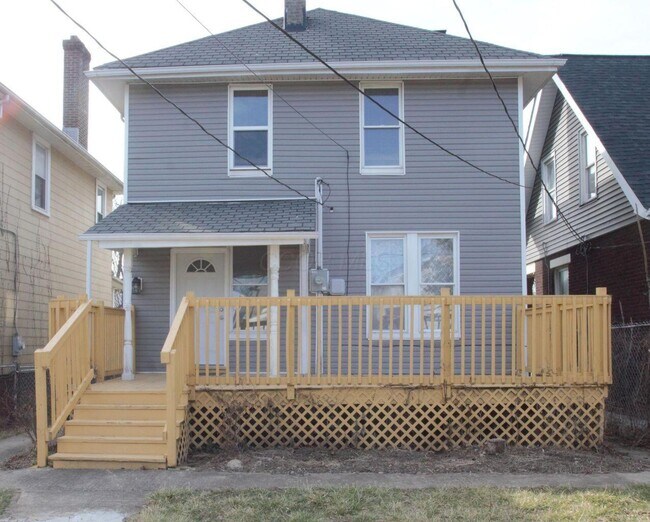 Building Photo - 1170 Walters St