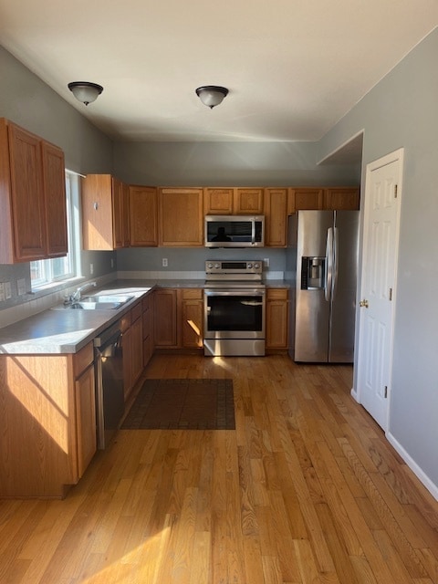 KITCHEN - 95 Pike Lane