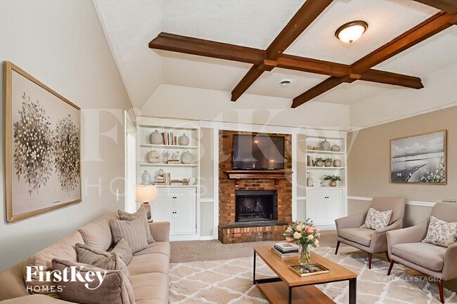 Building Photo - 4582 Fawn Hollow Cove