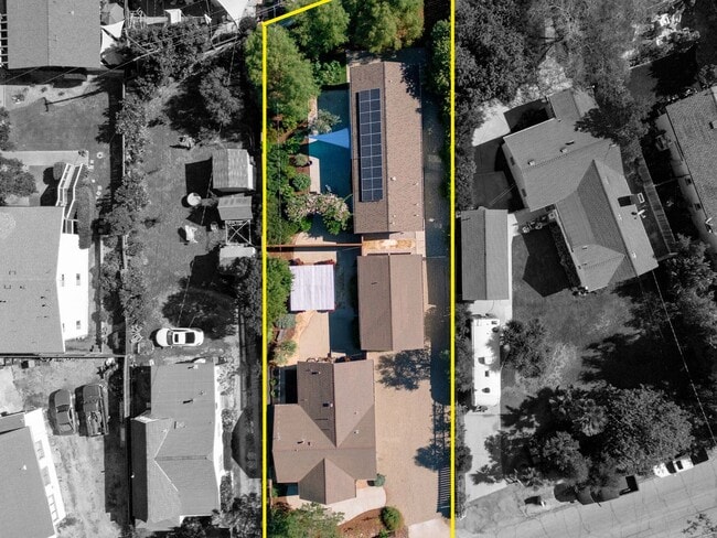 Building Photo - 1665 Laurel Ave