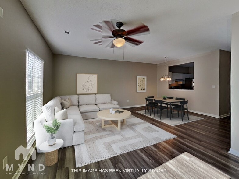 Building Photo - 6454 Mallard View Ln