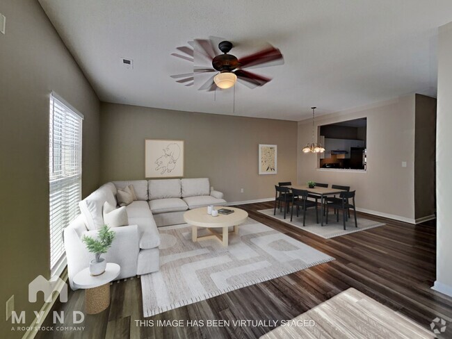 Building Photo - 6454 Mallard View Ln