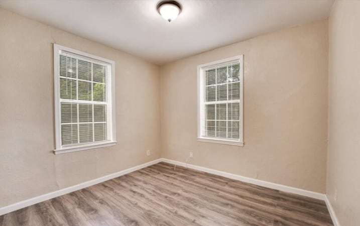 Bedroom #2 - 4842 Louisa Ter