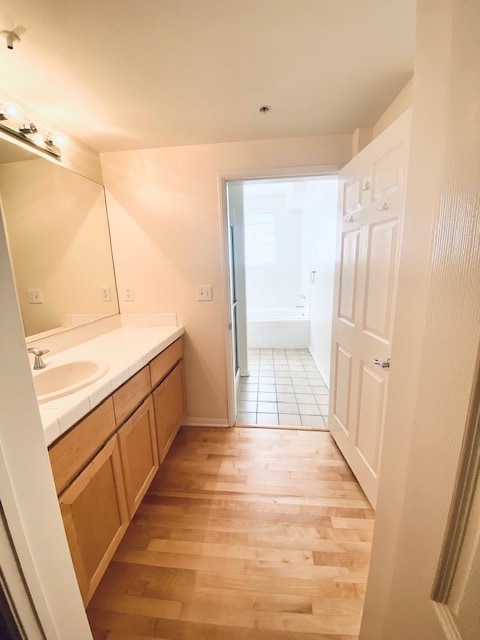 Building Photo - 350 K St