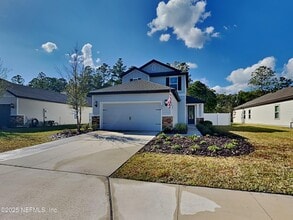 Building Photo - 895 Morgans Treasure Rd