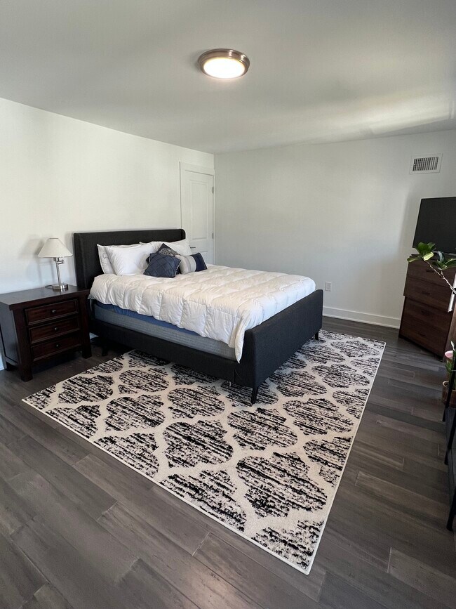 Bedroom 2 - 125 Markle St