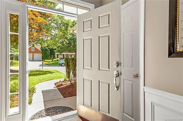 Building Photo - 8514 Society St