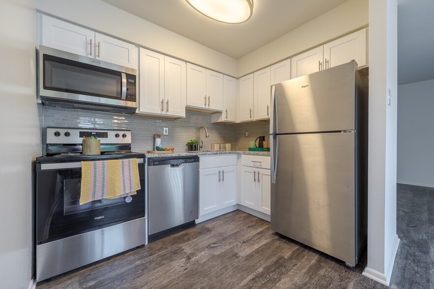 Primary Photo - Quakertown West Apartment Homes