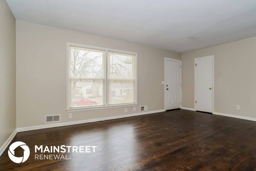 Building Photo - 8130 McGee St
