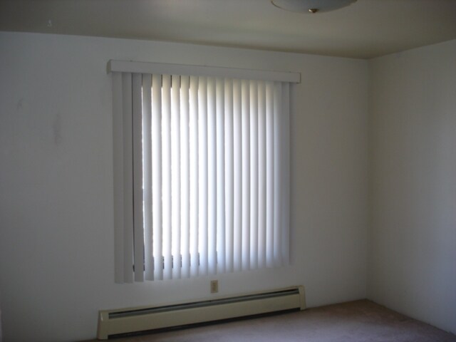 Bedroom - 2114 Camelot Ct