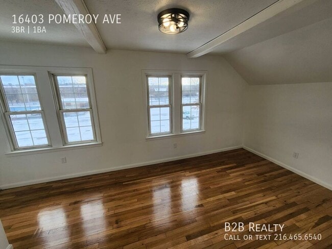 Building Photo - 16403 Pomeroy Ave