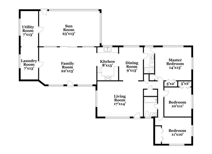Building Photo - 5406 Ashmeade Rd